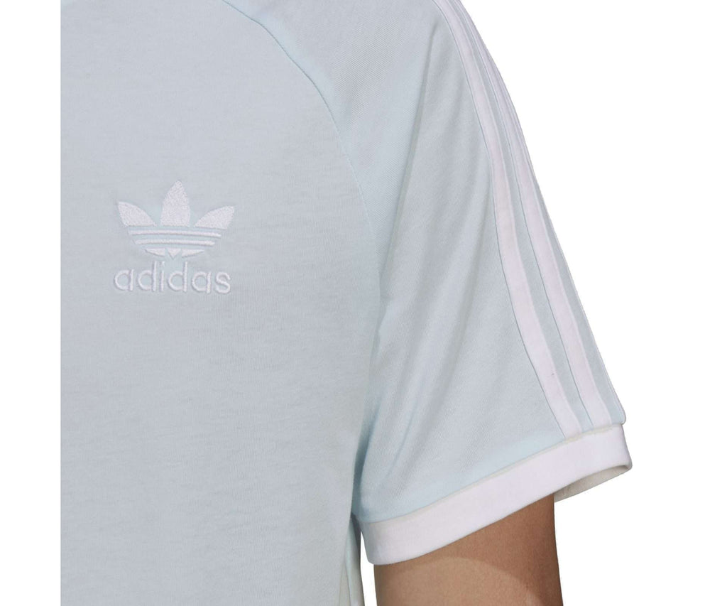 adidas Originals Men's Adicolor Classics Trace T-Shirt - Almost Blue
